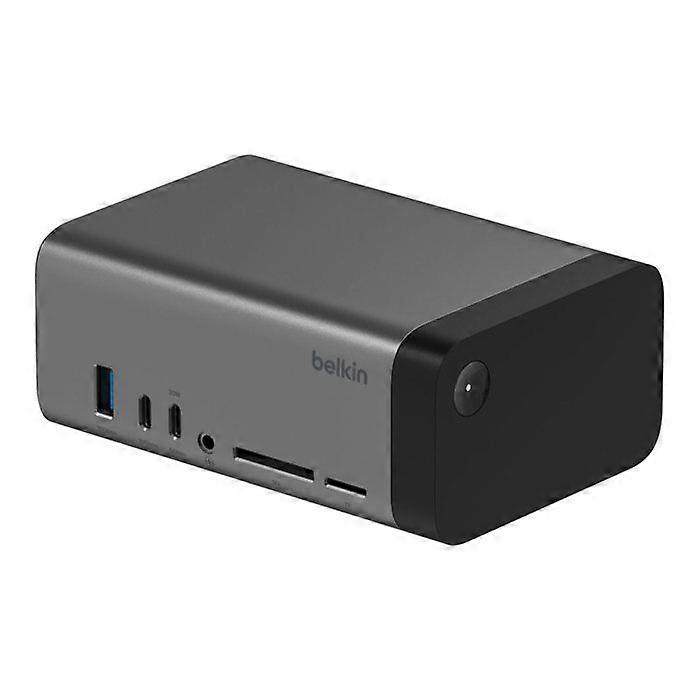 Belkin CONNECT 11 en 1 Pro -