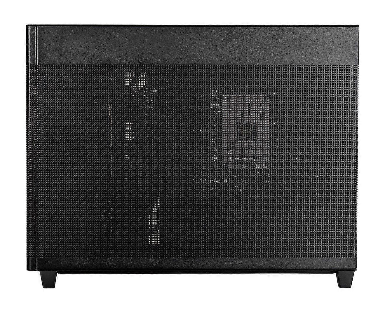 Actina 5901443430537 Pc Amd Ryzen 5 7500f 32 Gb Ddr5-sdram 1 Tb Ssd Amd Radeon Rx 7600 Mini Tower Nero