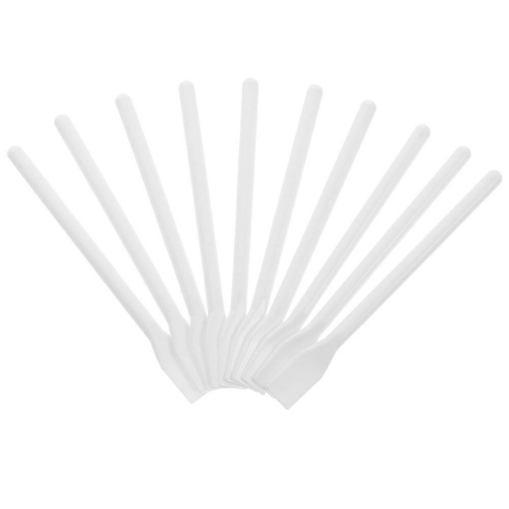 Plastic Glue Applicator Sticks for Multi-Function Use 45Pcs Mixing and Spreading