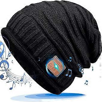 Bluetooth Beanie Mütze mit Kopfhörern, Geschenke für Männer, Coole Sachen