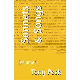 Sonetti e canzoni (Volume 1)
