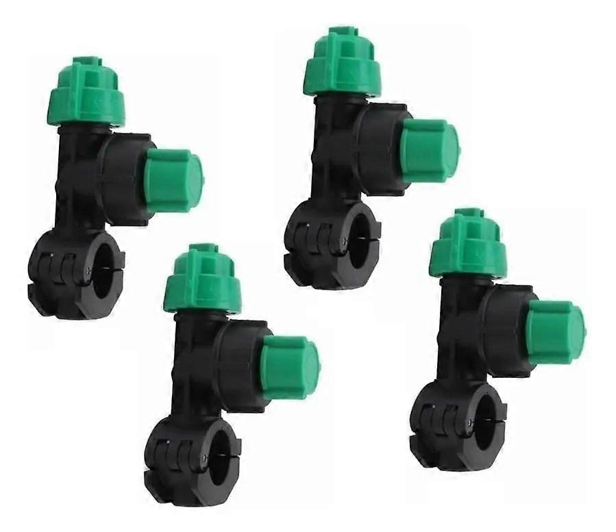 Pcs. Hanging Nozzles Compatible With Sprayers