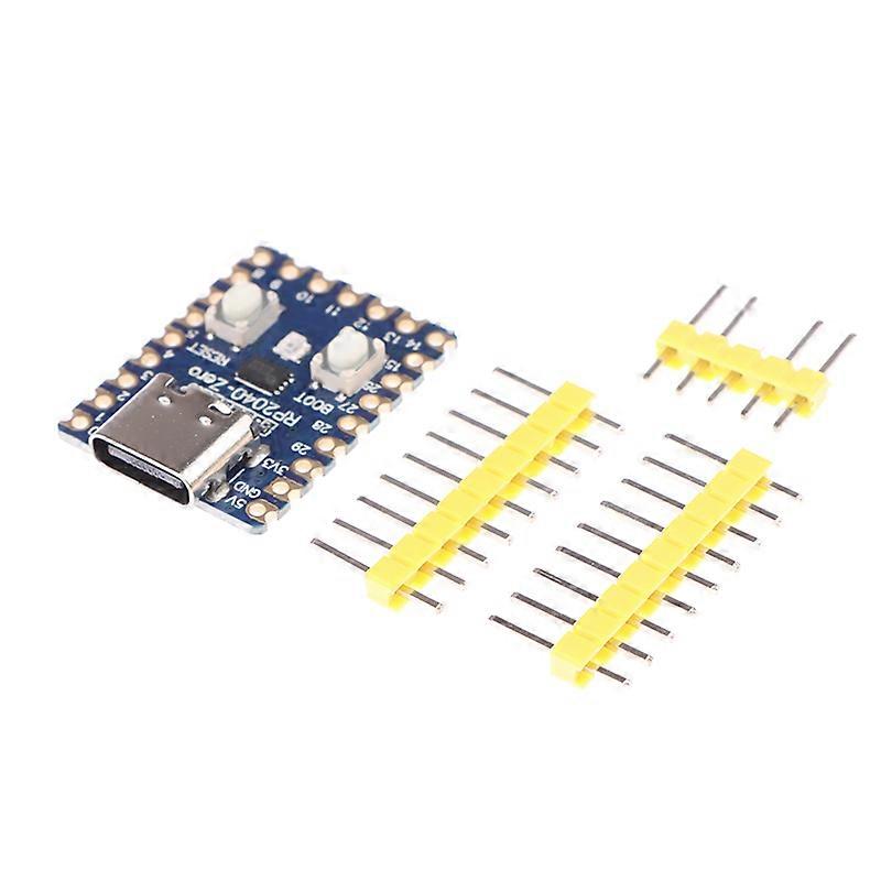 RP2040-Zero RP2040 compatible with Raspberry Pi Microcontroller PICO Development Board Module