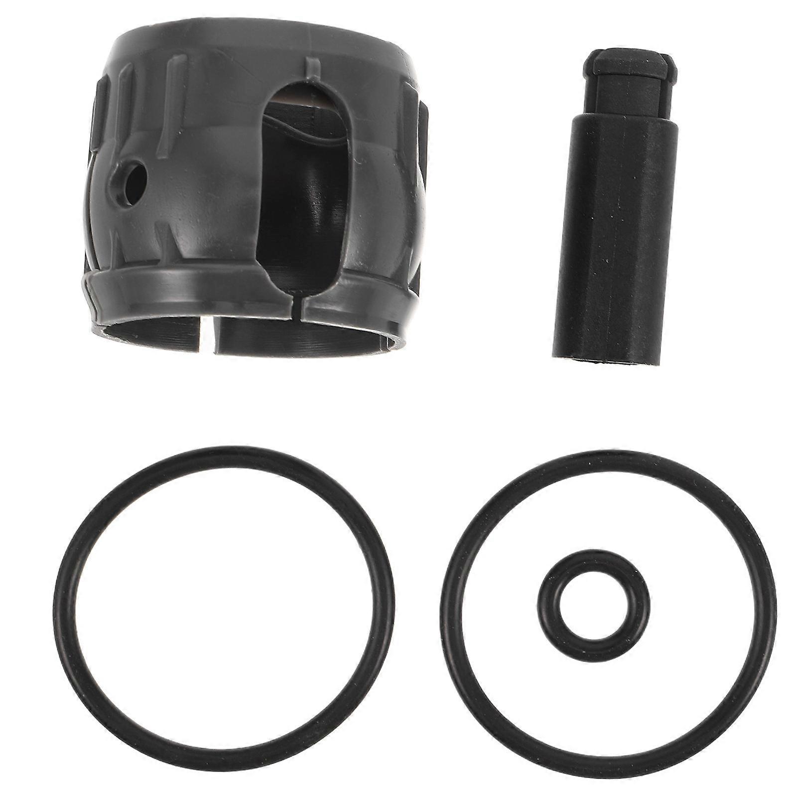 Gear Shift Stick Repair Bushing Kit with Manual Shifts Function 1Set