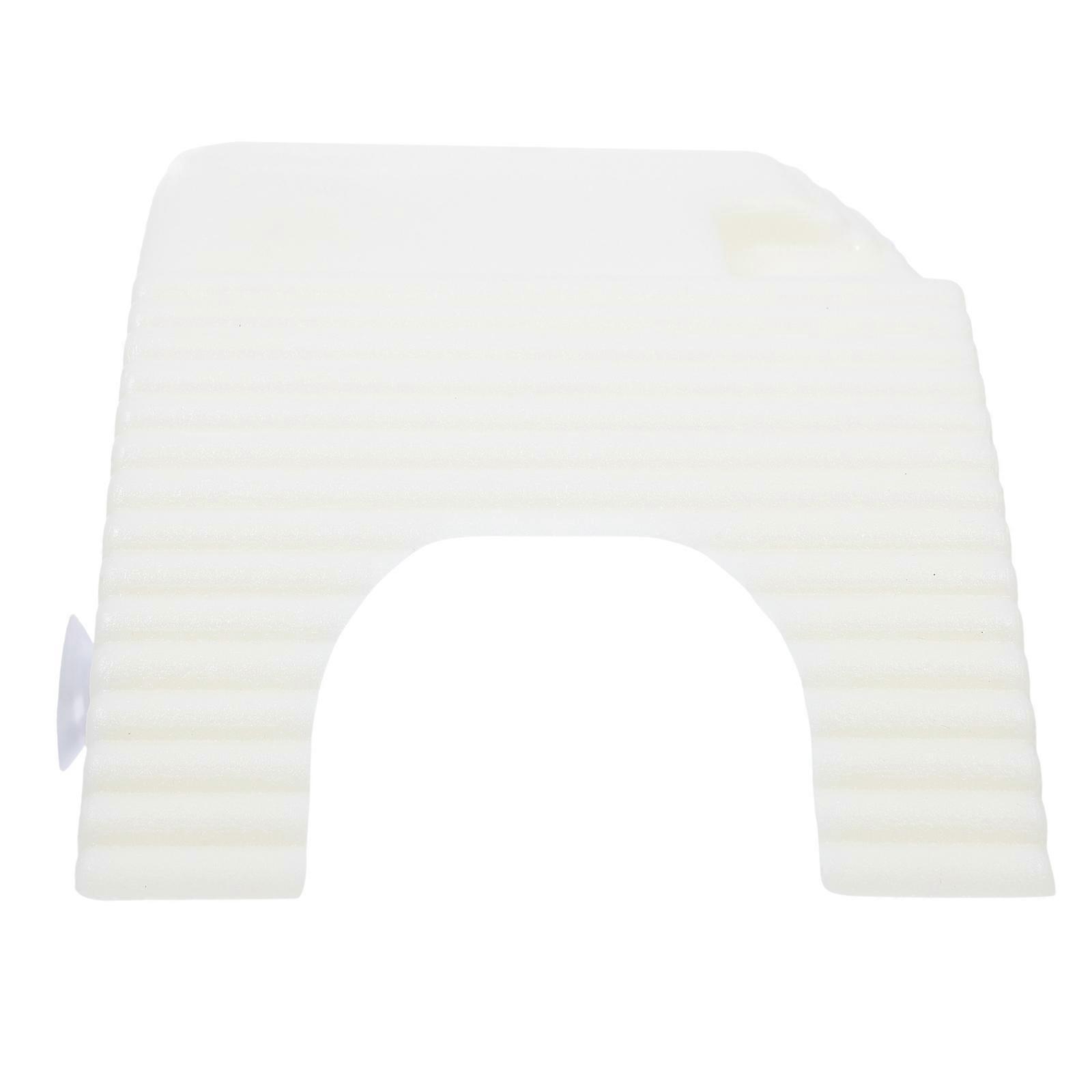 Tortoise Floating Platform for Sunbathing Turtle Basking Platform