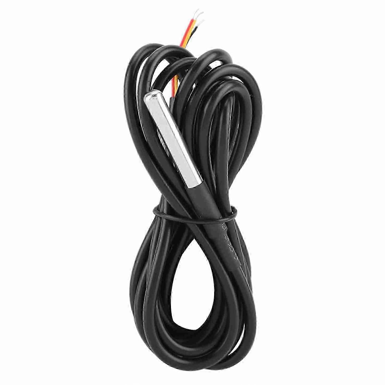 Waterproof Sensor Digital Thermometer Thermal Probe(YMCAT)