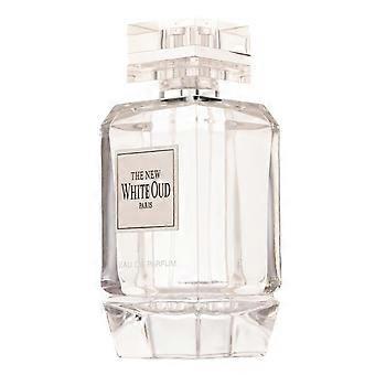 Oudi White Oud Eau De Parfum Unisex 100 ml