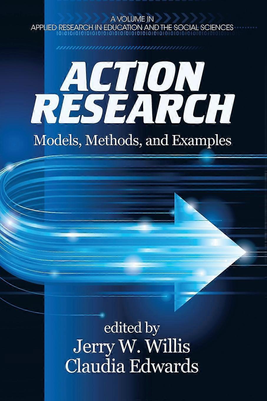 Action Research Models Methods And Examples - Emerald Publishing Ltd - Paperback - en Book