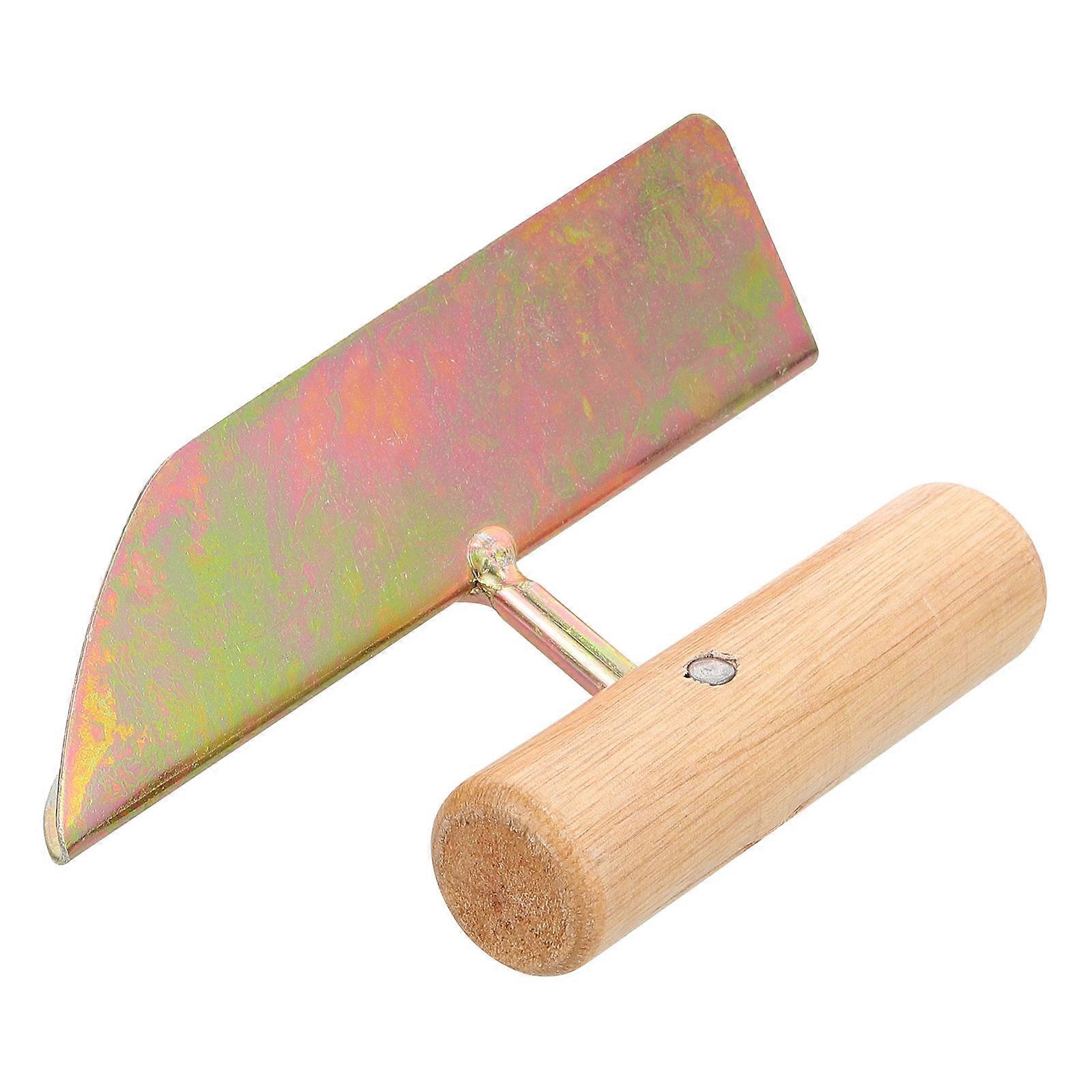 Corner Trowel Construction Spatula for Wall Building Tool