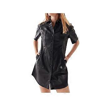 Original Calvin Klein Women's Dress Black