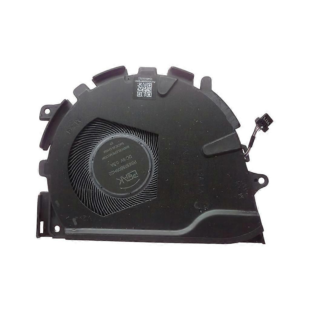 HP Fan