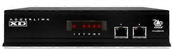 Adder Link XD522