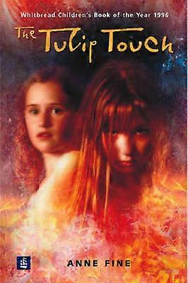 Tulip Touch Ne - Anne Fine