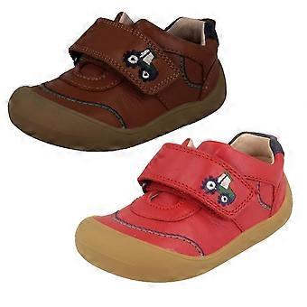 Startrite Freizeitschuhe für Jungen, Erntezeit