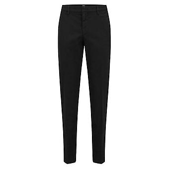 Boss Mens Kaito1 Slim Trousers