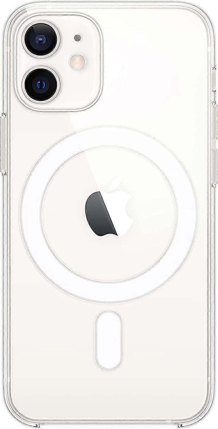 Apple Clear Case with MagSafe (for iPhone 13 mini)