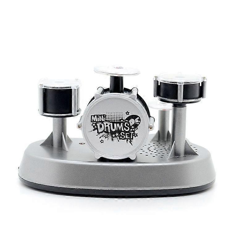 Creative finger touch mini drum vecking instrument