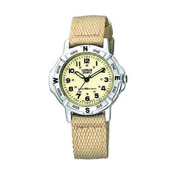 LORUS WATCHES RRS07QX