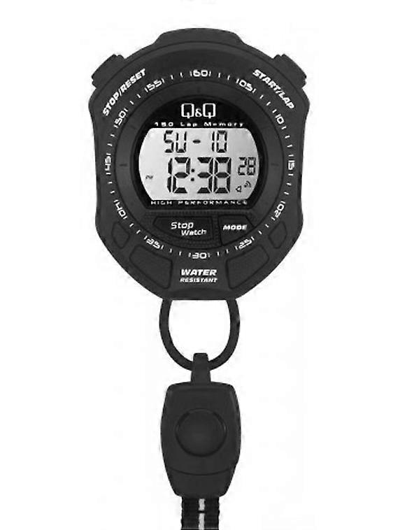 Q&Q STOPWATCH