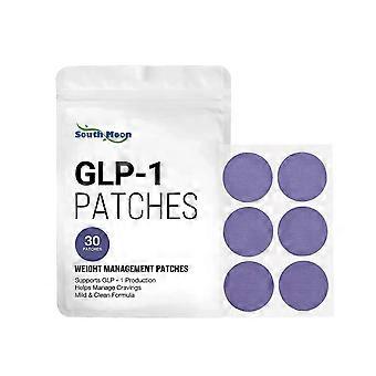 2pcsBody Care Patch, Everyday Portable Lightweight Comfortable Body Patch-yo3