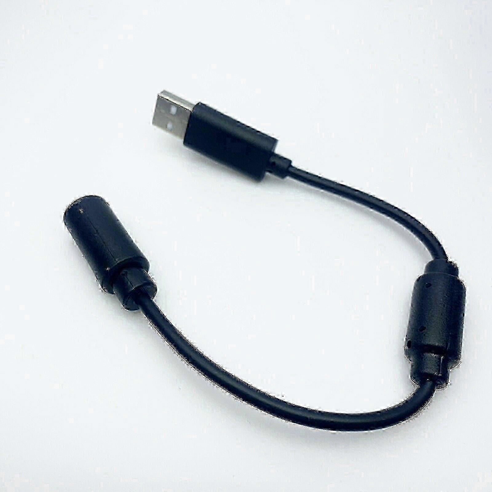 Câble USB pour pédale Logitech G920 / Adaptateur / Câble de volant noir Zh52_cdb1