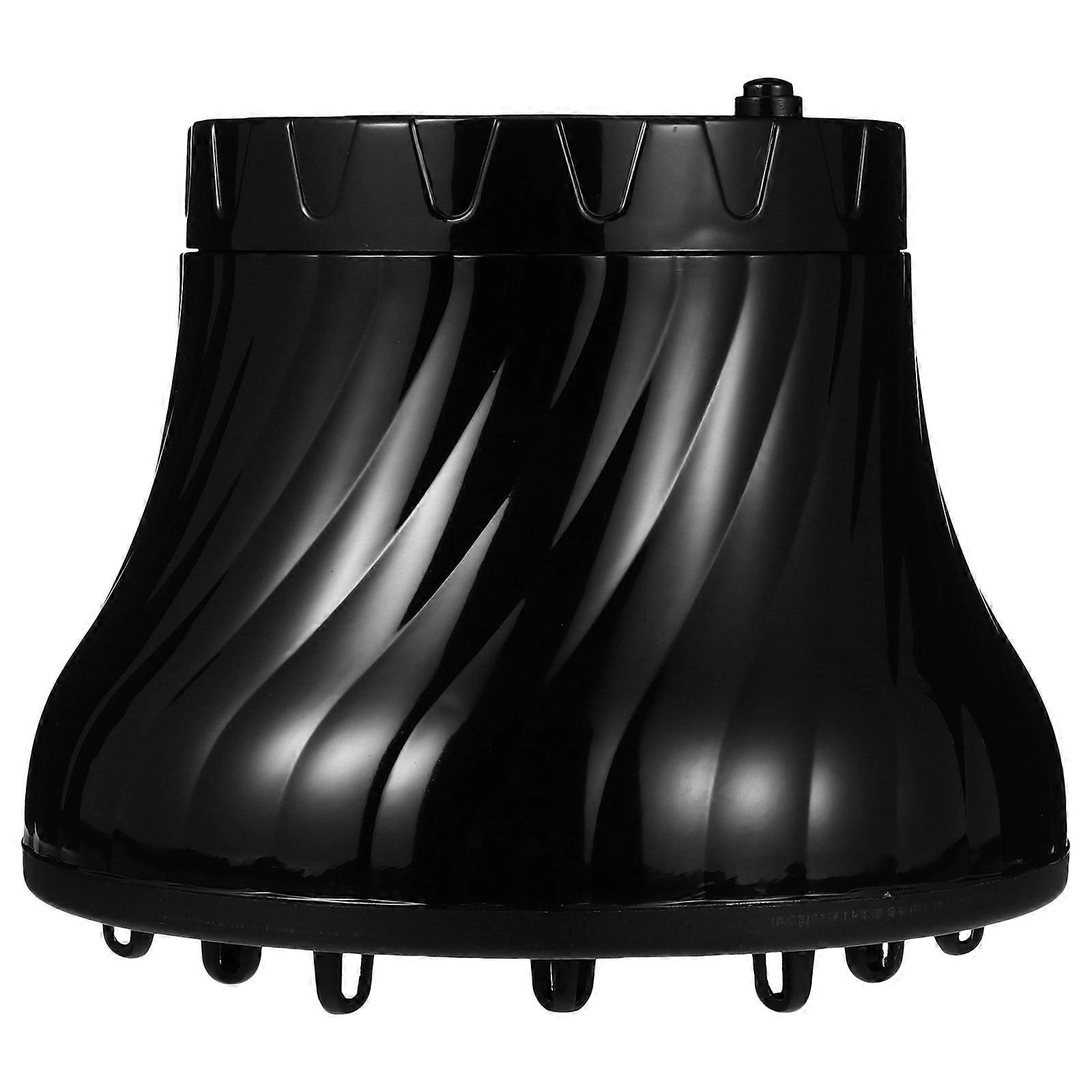 Accessoire de diffuseur de sèche-cheveux pour diffuseur de cheveux naturels bouclés