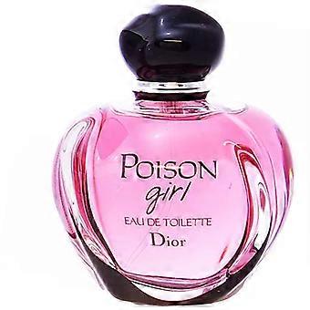 Eau De Toilette Spray Dior Poison Girl 100 ml