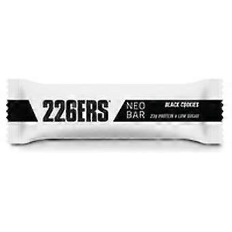 Neo Bar protein bar black cookies 1 bar of 50g