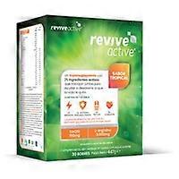 Revive active tropical energy 30 packets