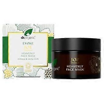 Evoke joy celestial face mask 50 ml