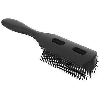 Escova de cabelo Hair Styling Brush Desembaraçando escova provocando pente pente de cabelo para mulheres homens