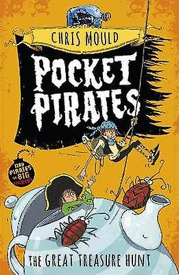 Pocket Pirates: The Great Treasure Hunt