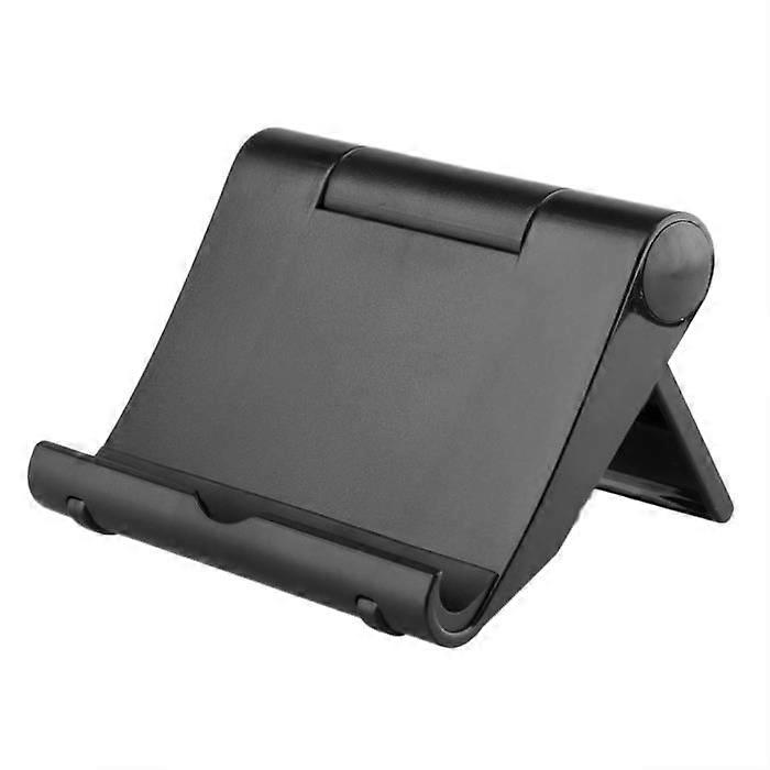 TRIXES Adjustable Universal Stand - 16 Positions - 245 Angle - Heavy Duty Hinge - Foldable