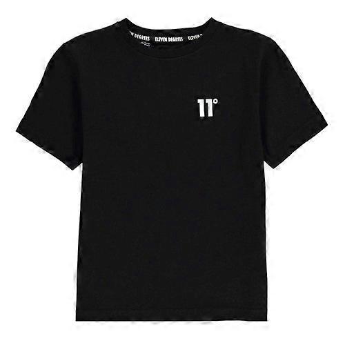 11 Degrees Barn Core T-shirt