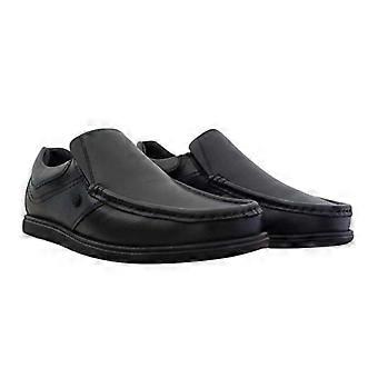 Hübsche grüne Waltham Herren-Slipper