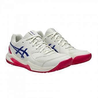 Asics Womens/Ladies Dedicate Clay Tennis Shoes