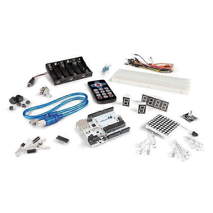 Starterkit - Whadda - WPK501