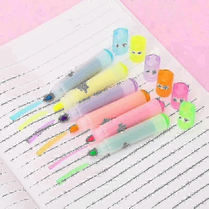 2026 Creative Stationery Markers