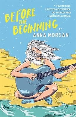 Before the Beginning