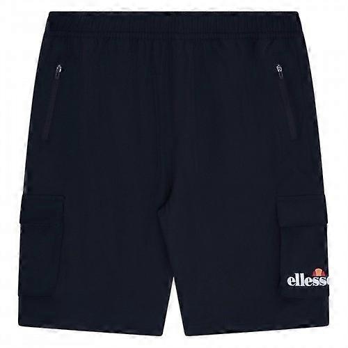 Ellesse Herre Cafaro Cargo Shorts