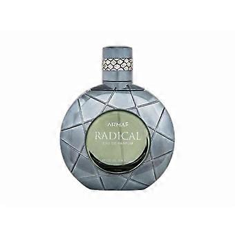Eau de Parfum - Armaf - Blu radicale - 100ml - Note di cashmere e anguria - Fragranza fresca ed elegante