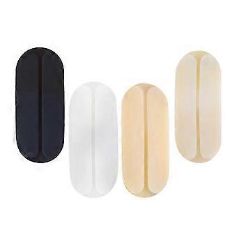 Silicone Bra Strap Shoulder Pads for Women, 20 Pack Assorted Colors, Pressure Relief and Anti-Slip Cushions