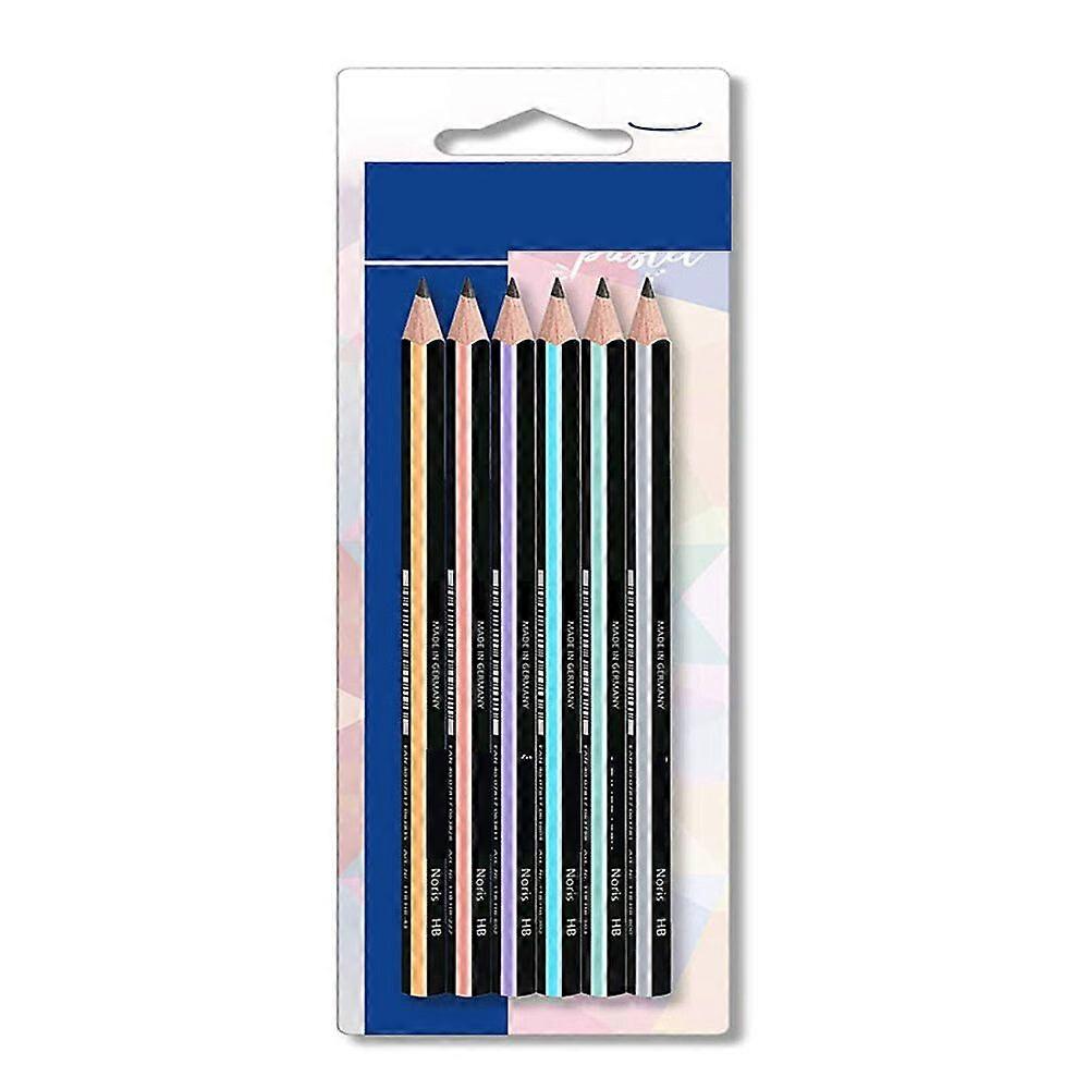 Dww-Six sticks triangle macaron
