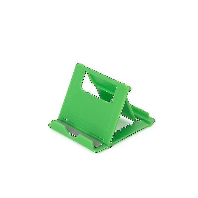 Featured Universal Foldable Desktop Phone Stand Portable Adjustable Tablet