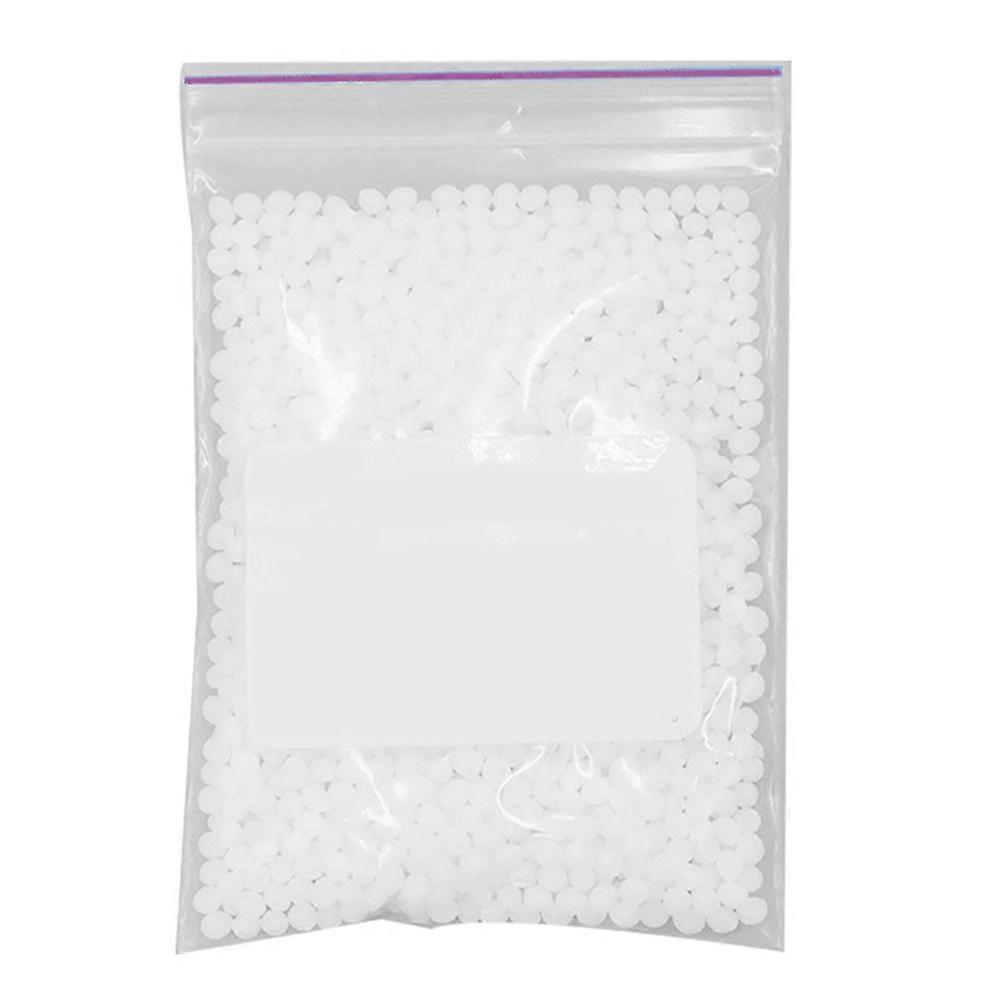 QingHai 100g Polyshape Polymorph Plastic Pellets Plastimake Multimorph DIY Material