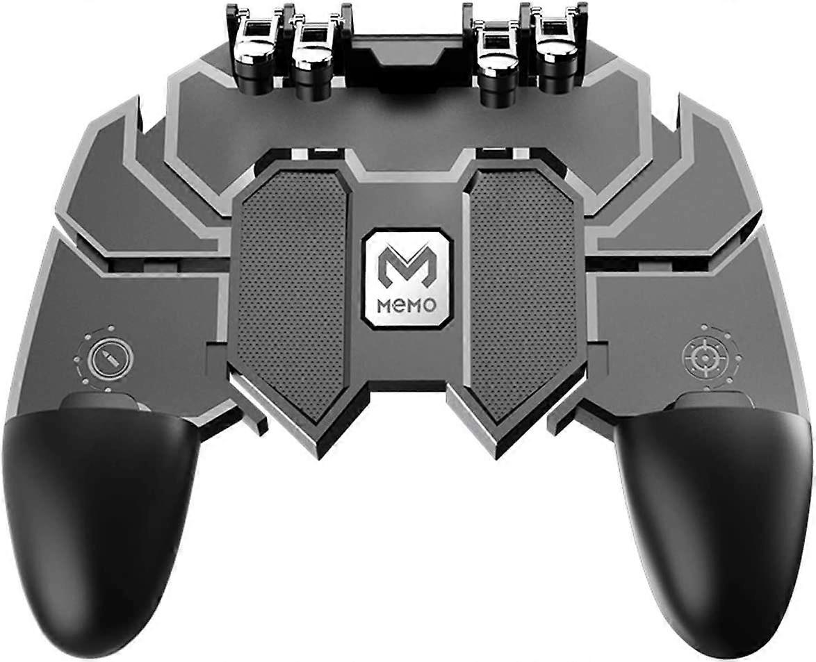 Joystick, comfortable and extendable for mobile phone