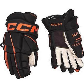 CCM Tacks XF80 Handschuhe Senior 14" – Ausstellungsstück