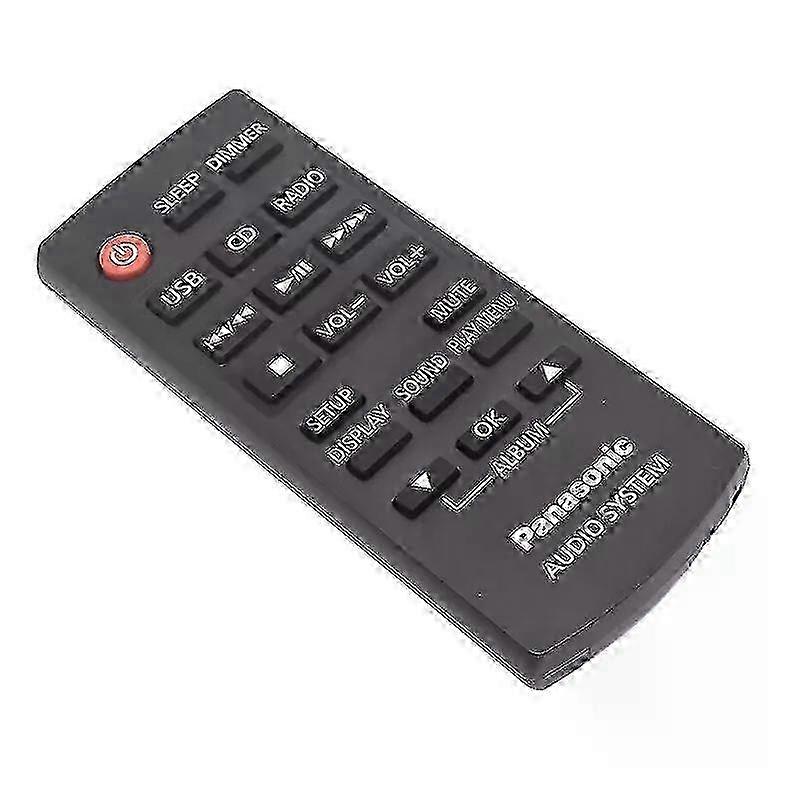 N2QAYC000060 Remote compatible with Pana Audio System SCHC17EB-K Controller