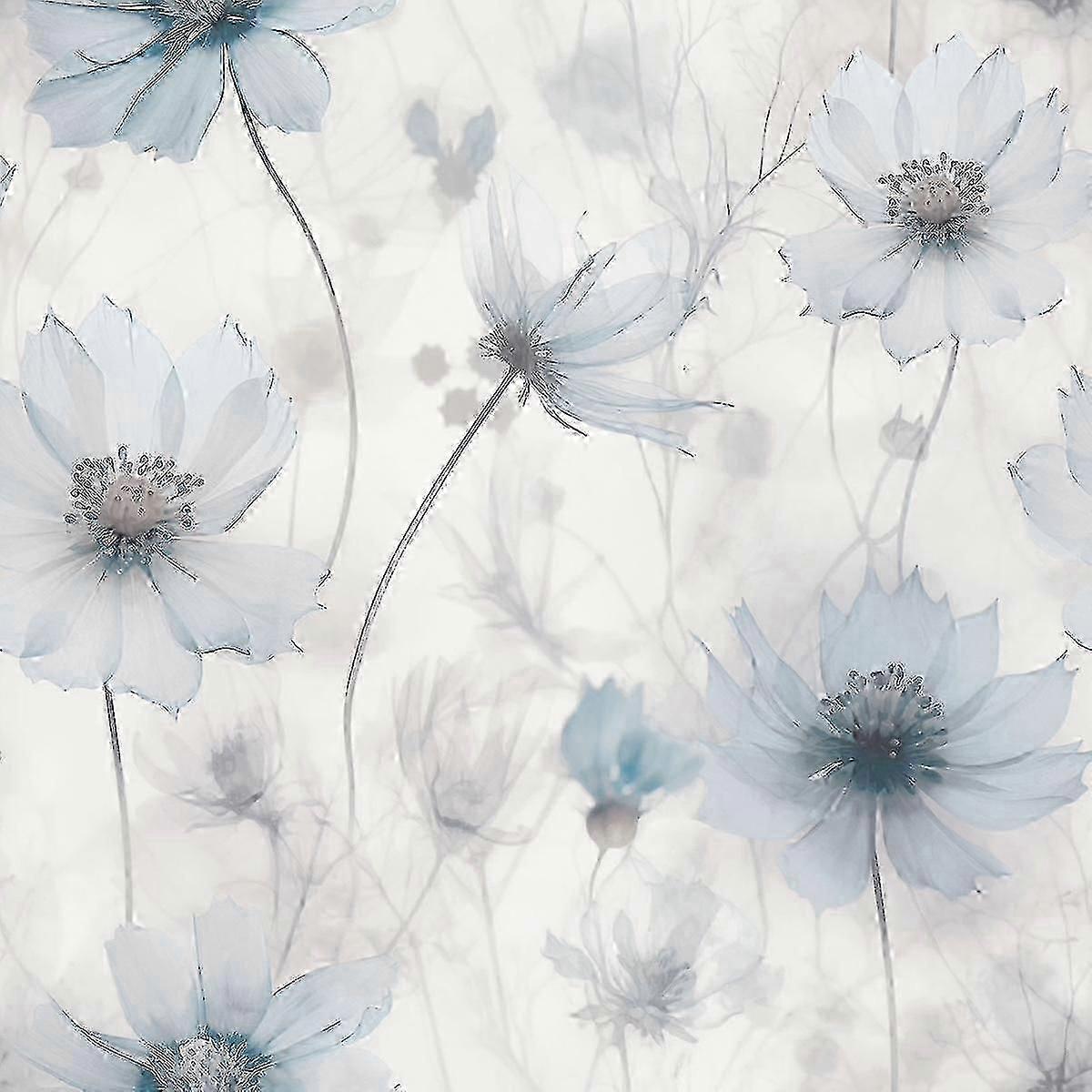 Lissa Flowers Wallpaper-si xi