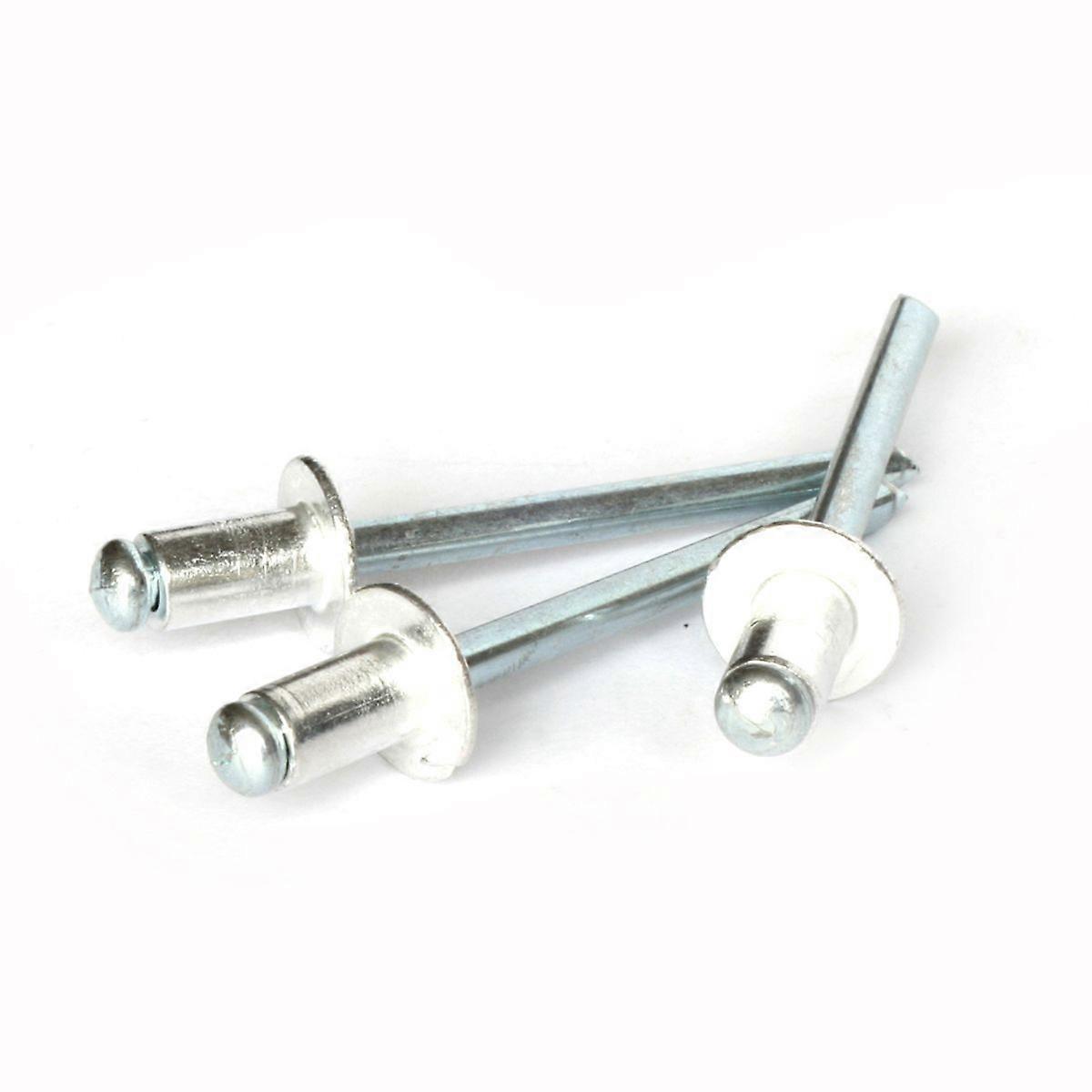 Rivet Dome 4.80x18mm - 100 Pack